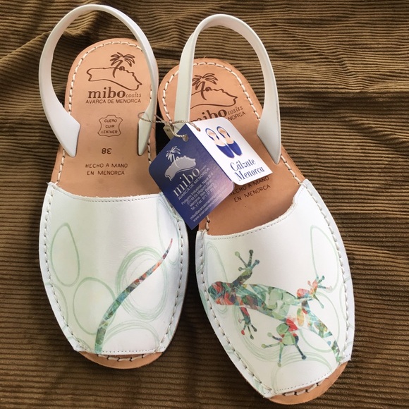 mibo sandals amazon